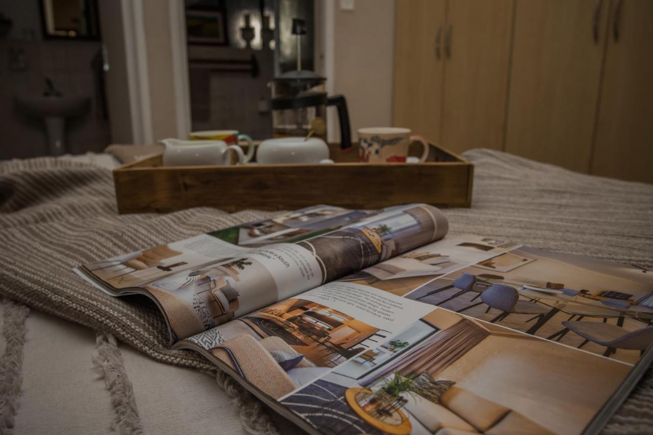 Auge 44 Guest Apartments Свелендам Екстериор снимка